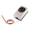 GI-2/0183 - Termostato UT-72 Temp. -30 +30C -060H1101