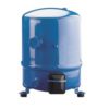 GI-2/0980 - Compressor Maneurop MTZ125-4VM 440V/3F/60Hz
