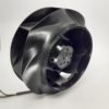 G026/0035 - Ventilador tipo radial; EBM Papst R2E225-RA92-09