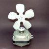 G026/0072 - Micro motor 1/40CV; Bivolt - Mod.: 5-13PSW