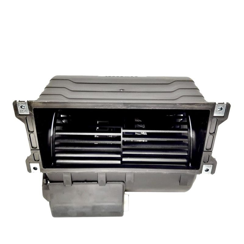 Ventilatore Centrifugo EBM D4E146-AU46-68 | Portata 725 M³/h | Adatto Per Camini Palazzetti E Applicazioni Industriali | Alte Temperature