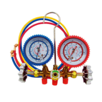 Manômetros / Manifolds