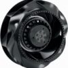 G026/0048 - Ventilador EBM Papst - R2E250-RA50-01