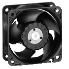 G026/0109 - Ventilador EBM Papst - 624 HH
