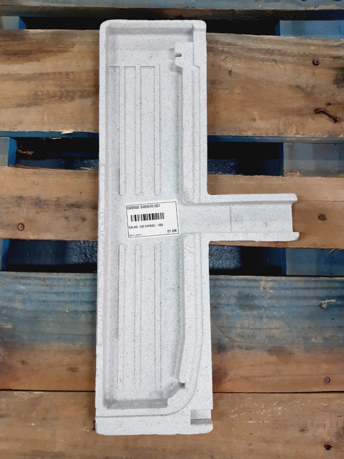 G063/0025 – Galinho Refrigeração
