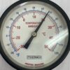 G048/0037 - Termômetro de Ambiente -30°C a +50°C