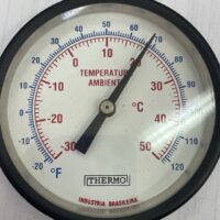 G048/0037 - Termômetro de Ambiente -30°C a +50°C